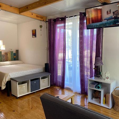 Cabana Plumaverde Illana エクステリア 写真