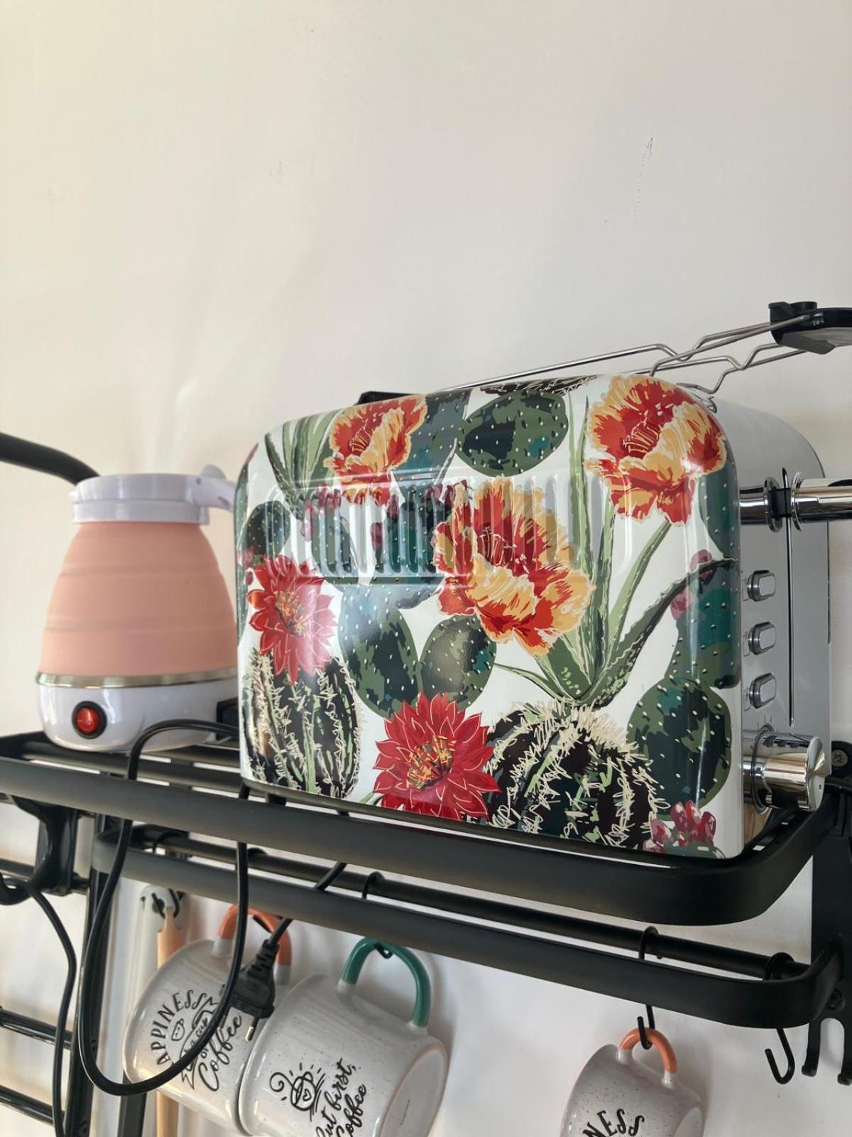 Cabana Plumaverde Illana エクステリア 写真