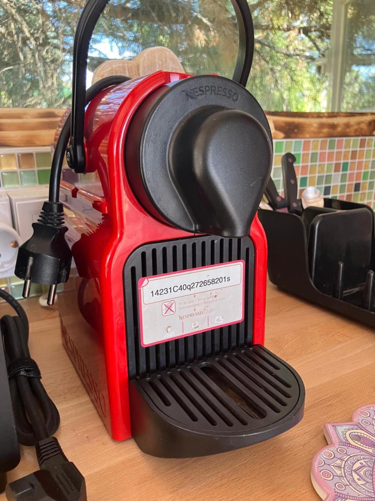 Cabana Plumaverde Illana エクステリア 写真